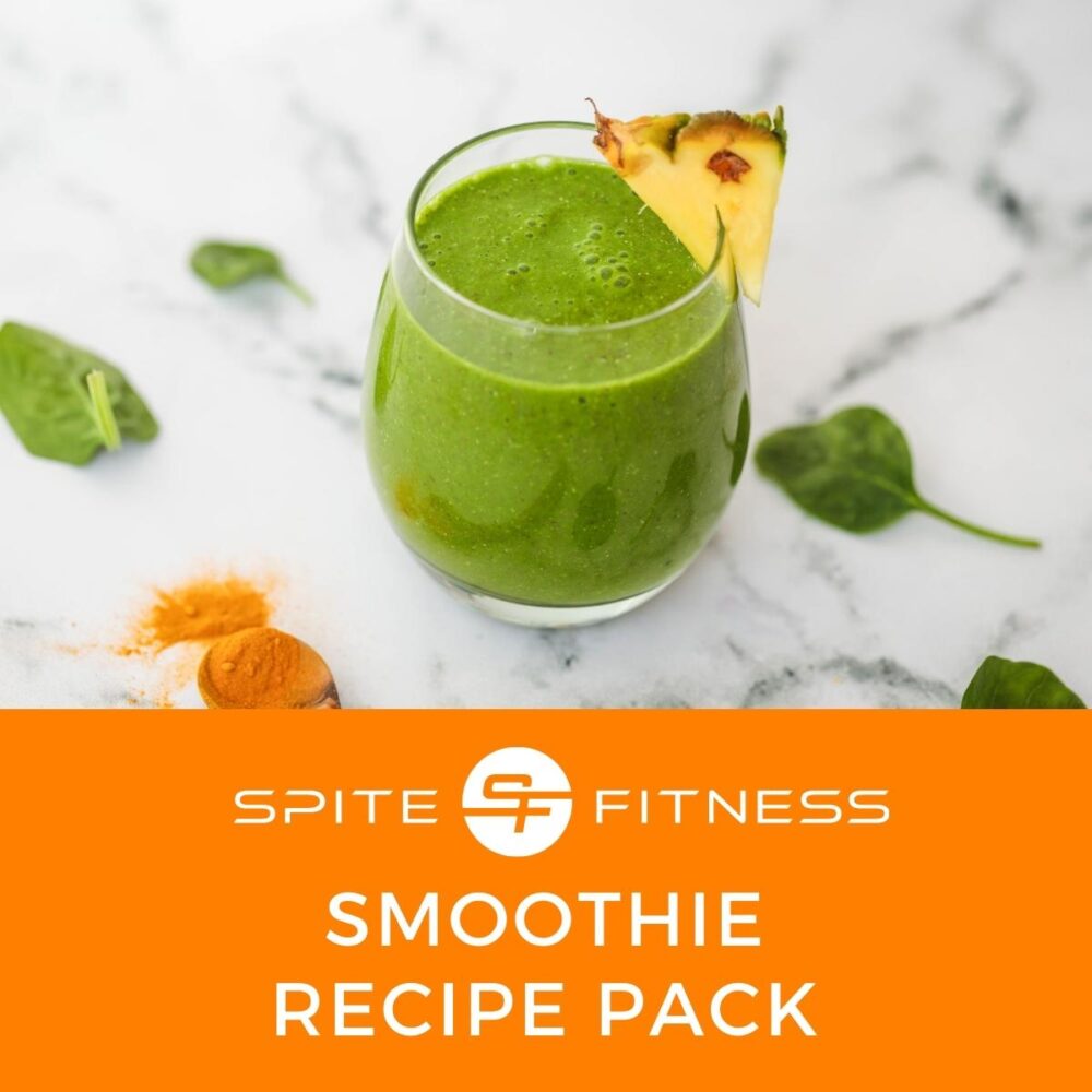 Smoothie Recipe Book