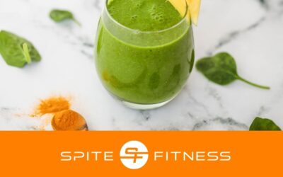 Smoothie Recipe Book