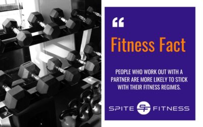 Achieve Fitness Success with a Strong Support Network: Learn Why and How