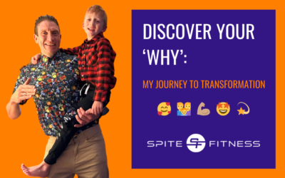 Discover Your ‘Why’: A Journey to Transformation in Santa Rosa