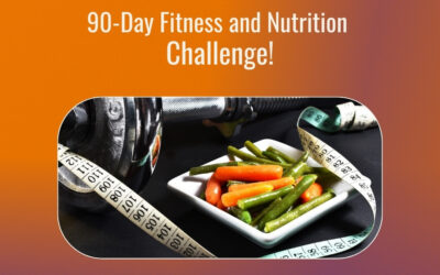 90 Nutrition Group Coaching challenge