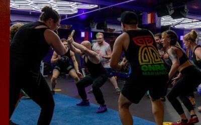Fostering a Culture of Wellness: Why Modern Companies Invest in Corporate Fitness Programs