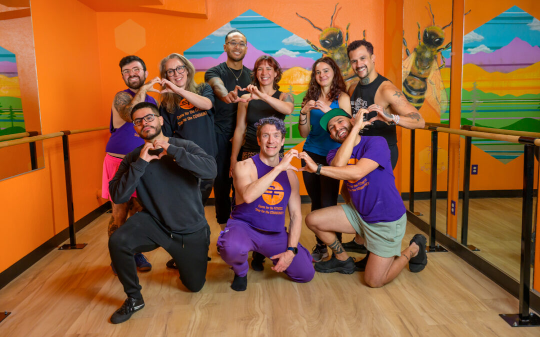 LGBTQ Friendly Gyms in Sonoma County: A Guide to Inclusive Fitness