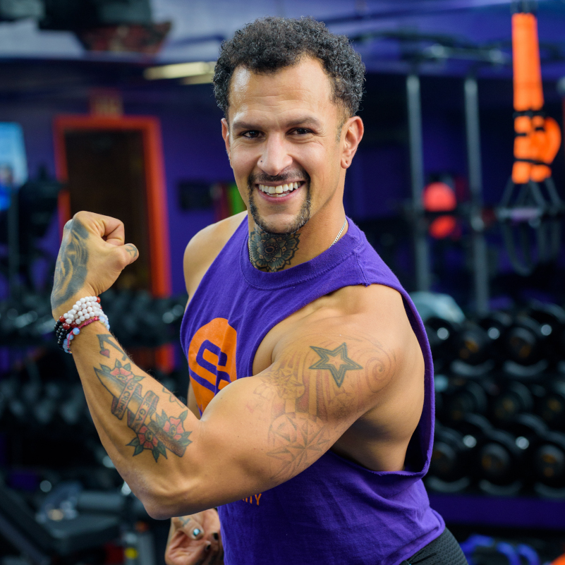 Luis Sanchez